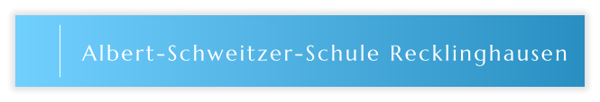 Albert-Schweitzer-Schule Recklinghausen