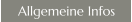 Allgemeine Infos