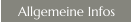 Allgemeine Infos