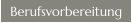 Berufsvorbereitung