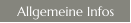 Allgemeine Infos