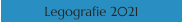 Legografie 2021