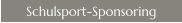 Schulsport-Sponsoring