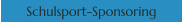 Schulsport-Sponsoring