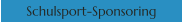 Schulsport-Sponsoring