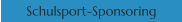 Schulsport-Sponsoring