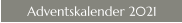 Adventskalender 2021