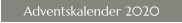 Adventskalender 2020