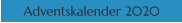 Adventskalender 2020