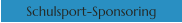 Schulsport-Sponsoring