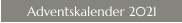 Adventskalender 2021