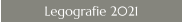 Legografie 2021