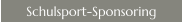 Schulsport-Sponsoring