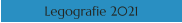 Legografie 2021