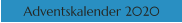 Adventskalender 2020