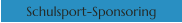 Schulsport-Sponsoring