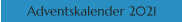 Adventskalender 2021