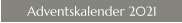 Adventskalender 2021