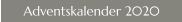 Adventskalender 2020