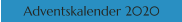 Adventskalender 2020
