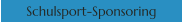 Schulsport-Sponsoring